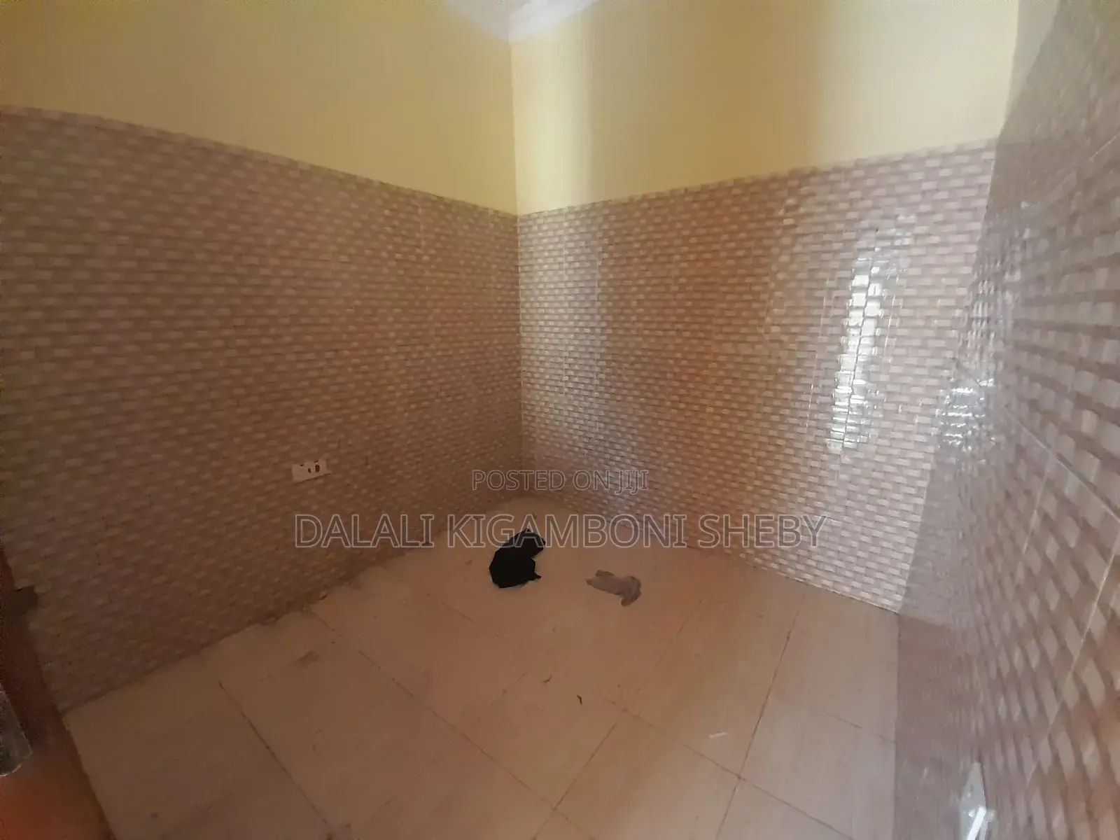 3bdrm House in Kigamboni Kisiwani for rent