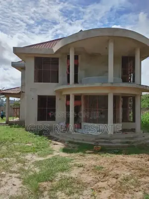5bdrm House in Pugu, Ilala for sale