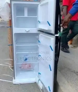 Boss Liter 205 Double Door Ni Imara Sana