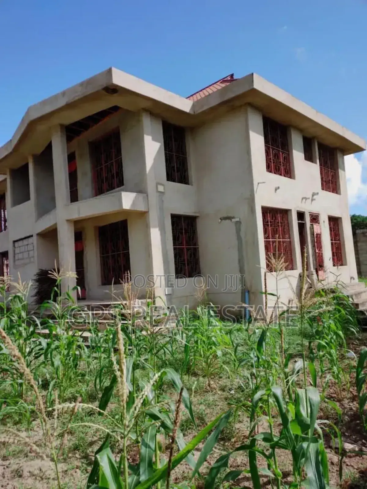 5bdrm House in Pugu, Ilala for sale