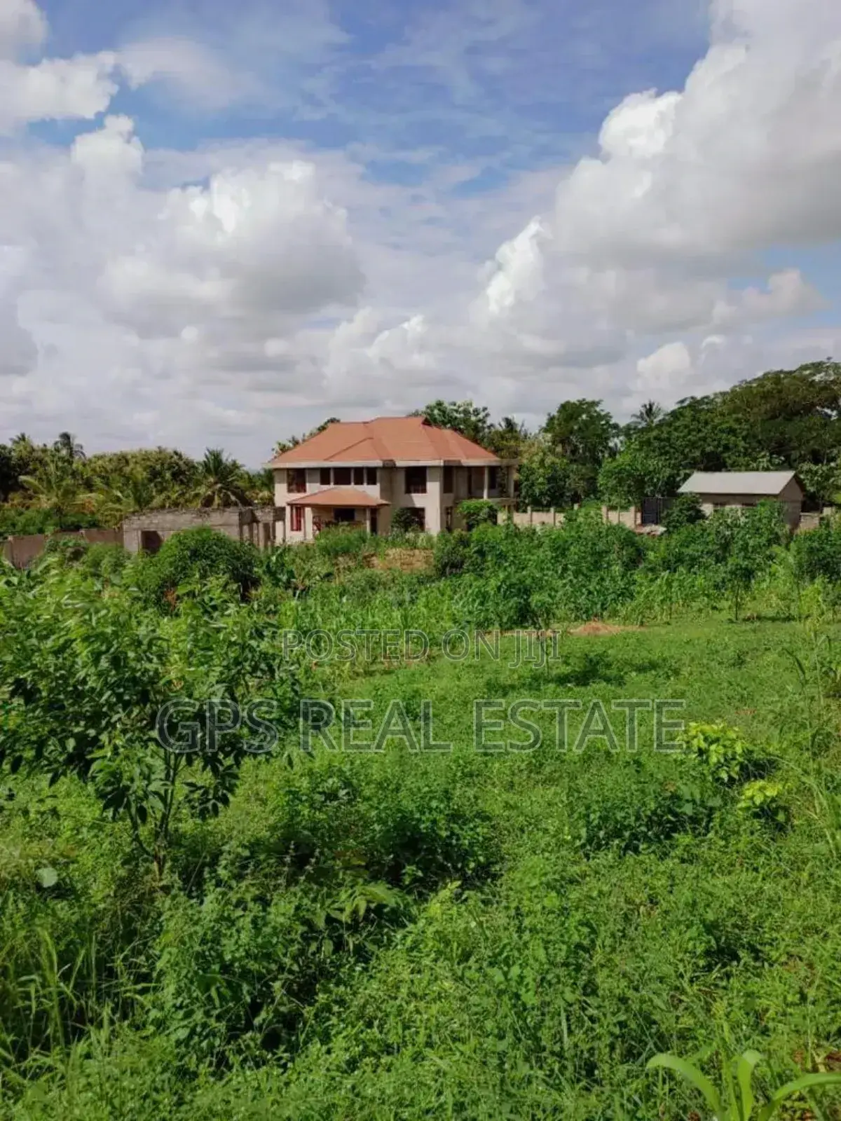 5bdrm House in Pugu, Ilala for sale