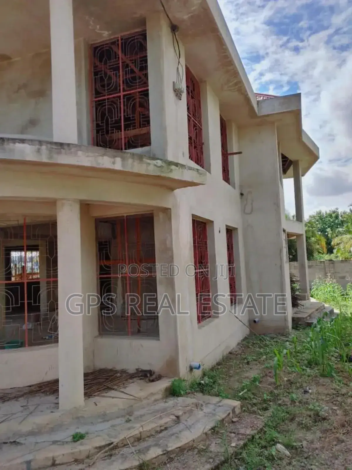 5bdrm House in Pugu, Ilala for sale
