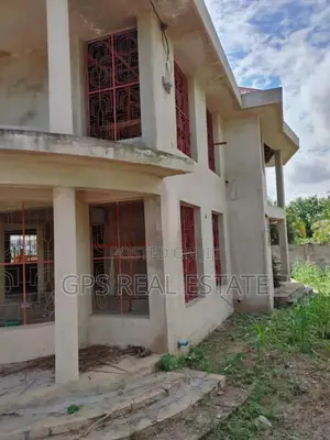 5bdrm House in Pugu, Ilala for sale
