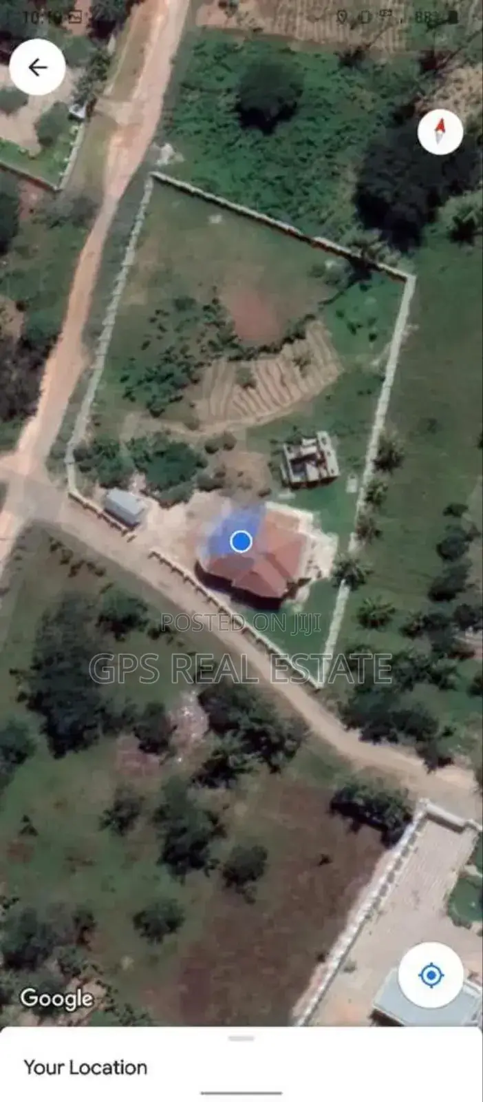 5bdrm House in Pugu, Ilala for sale