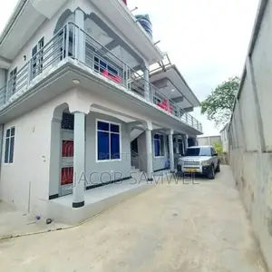 1bdrm House in Kimara Korogwe, Kinondoni for rent