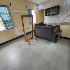 1bdrm House in Kimara Korogwe, Kinondoni for rent
