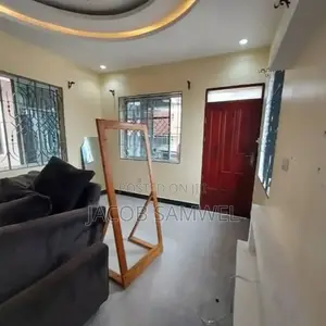 1bdrm House in Kimara Korogwe, Kinondoni for rent