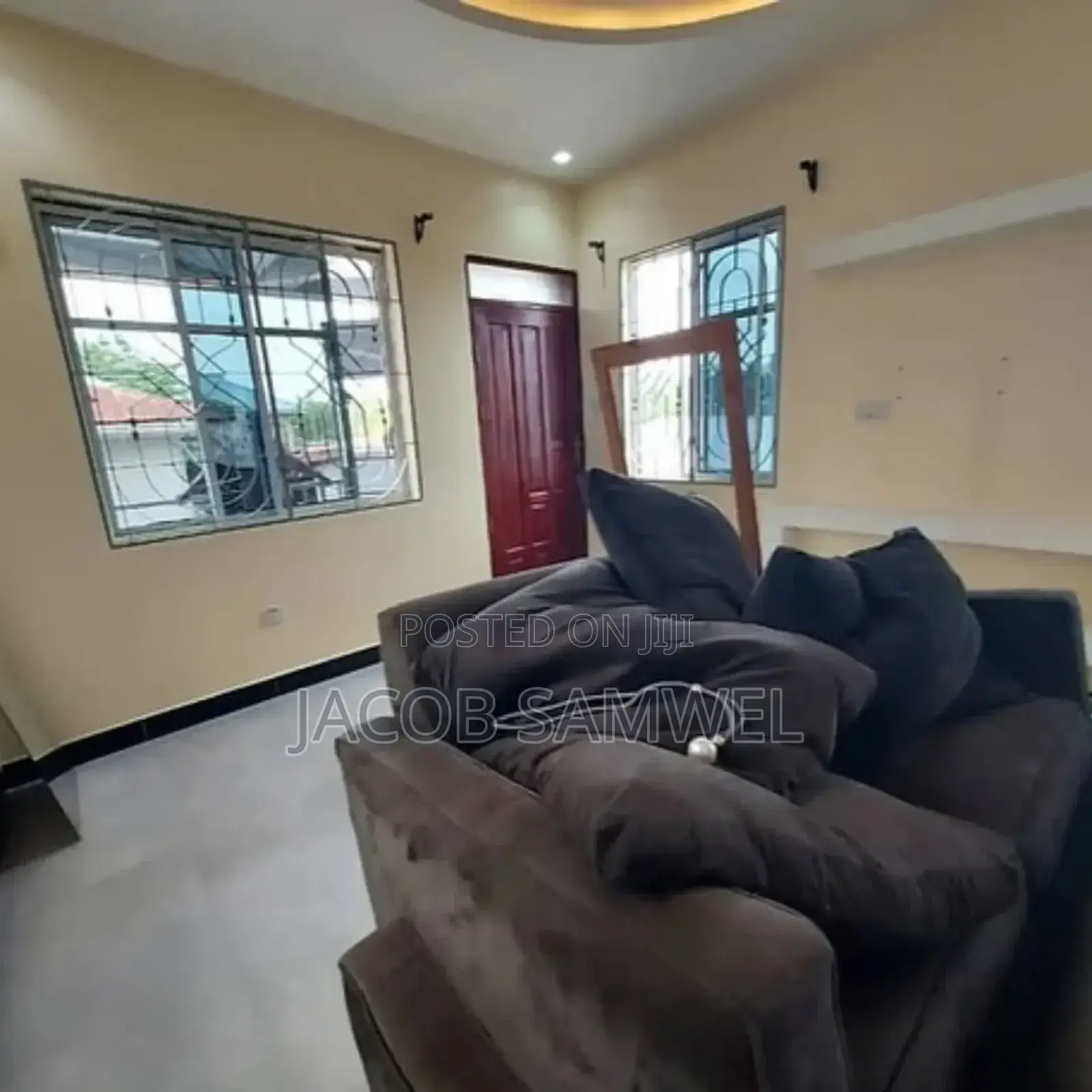 1bdrm House in Kimara Korogwe, Kinondoni for rent