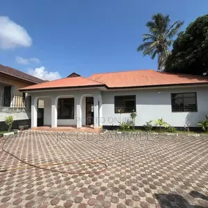 3bdrm House in Ununio Beach, Kinondoni for rent