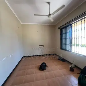 2bdrm House in Tegeta Nyuki, Kinondoni for rent