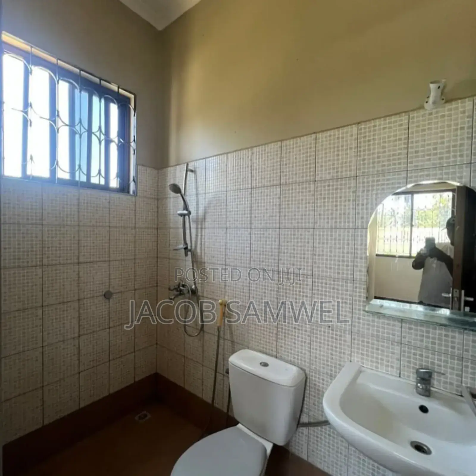 2bdrm House in Tegeta Nyuki, Kinondoni for rent