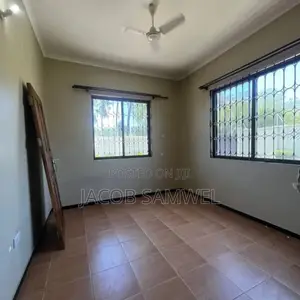 2bdrm House in Tegeta Nyuki, Kinondoni for rent