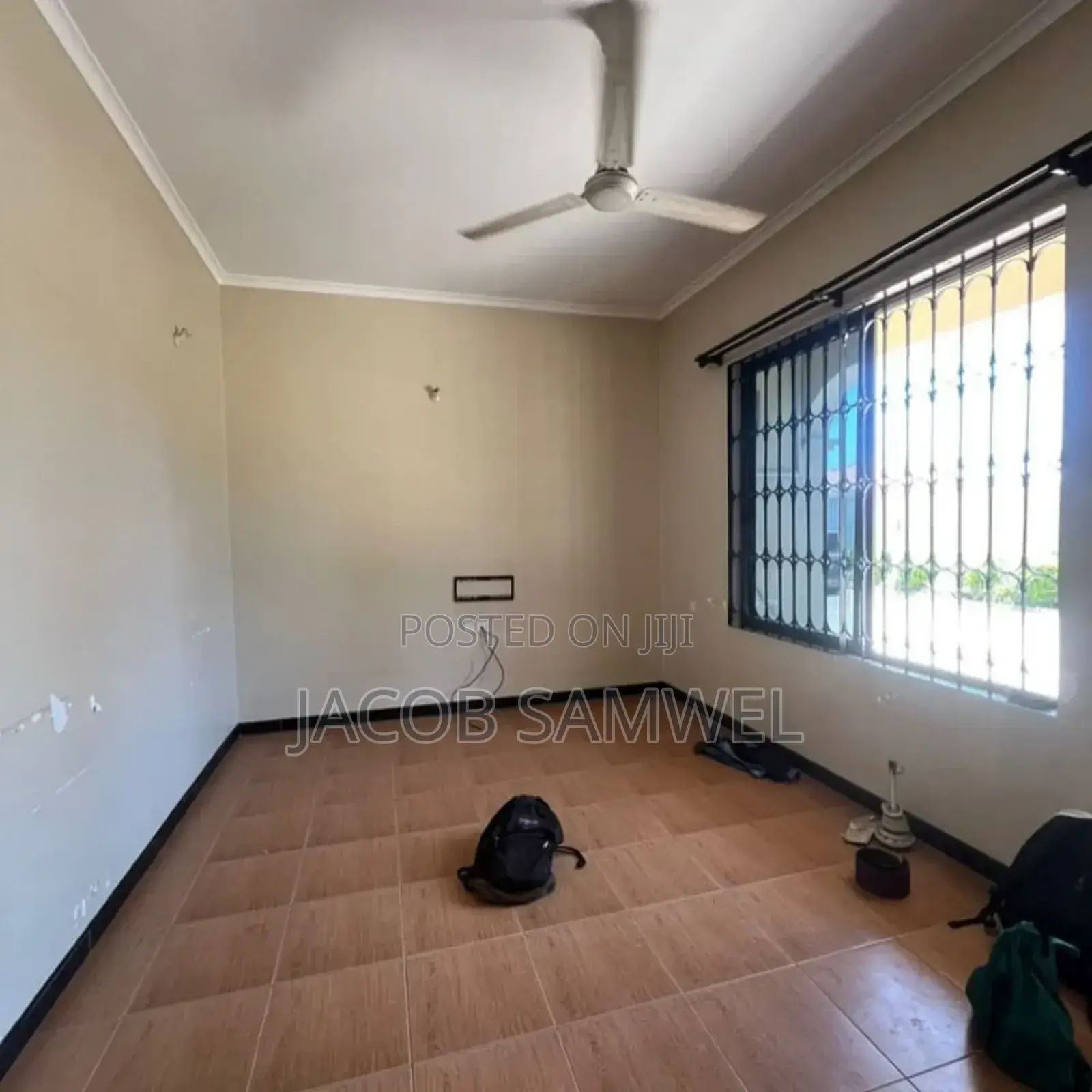 2bdrm House in Tegeta Nyuki, Kinondoni for rent