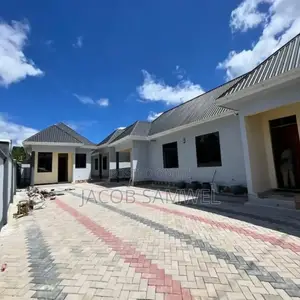 1bdrm House in Goba, Kinondoni for rent