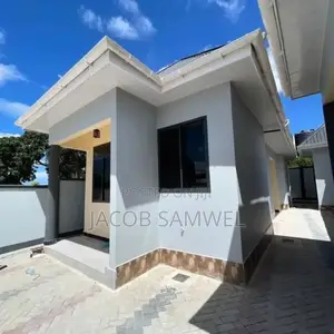 1bdrm House in Goba, Kinondoni for rent
