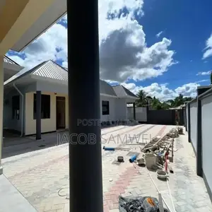 1bdrm House in Goba, Kinondoni for rent