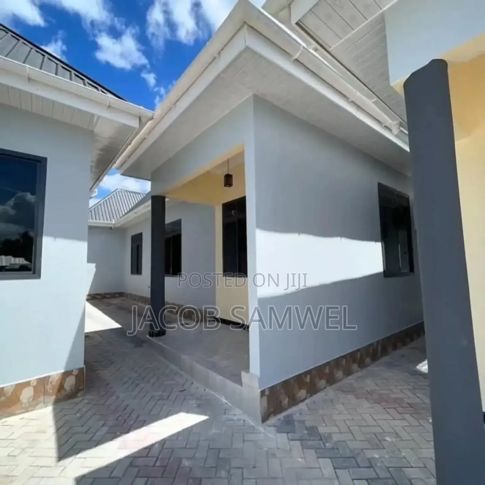 1bdrm House in Goba, Kinondoni for rent