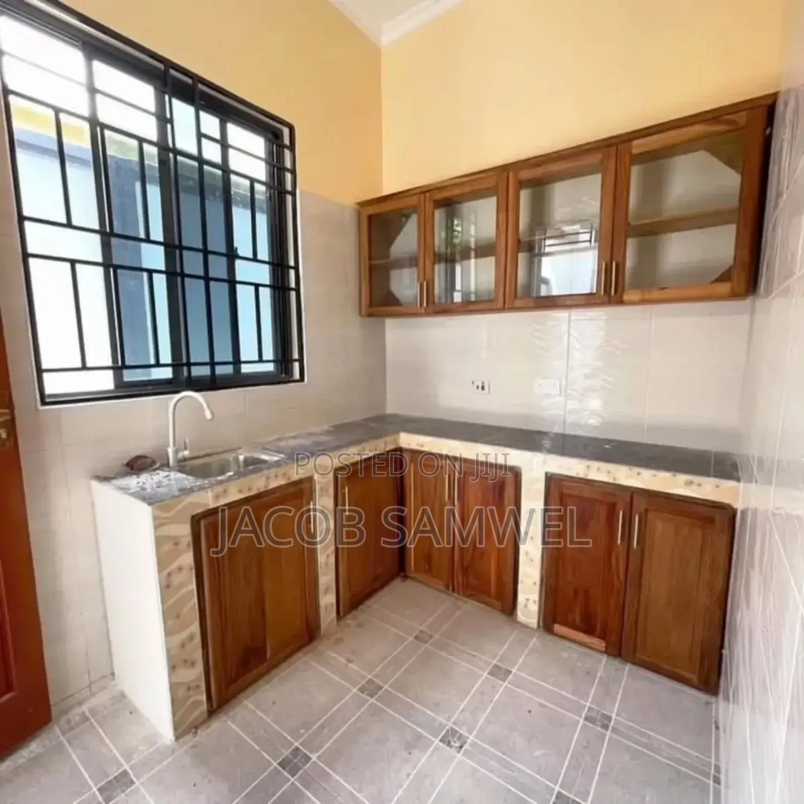 1bdrm House in Goba, Kinondoni for rent