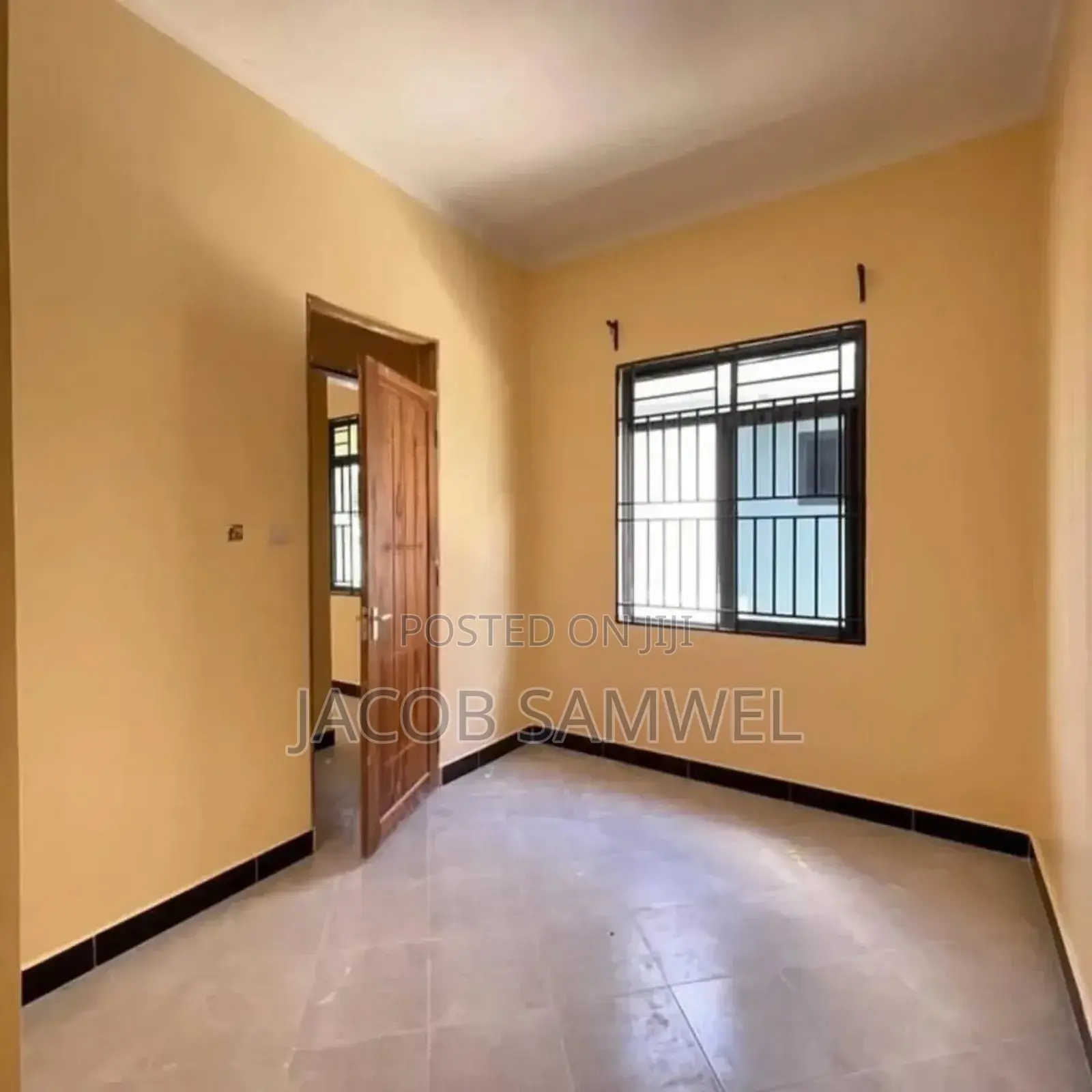 1bdrm House in Goba, Kinondoni for rent