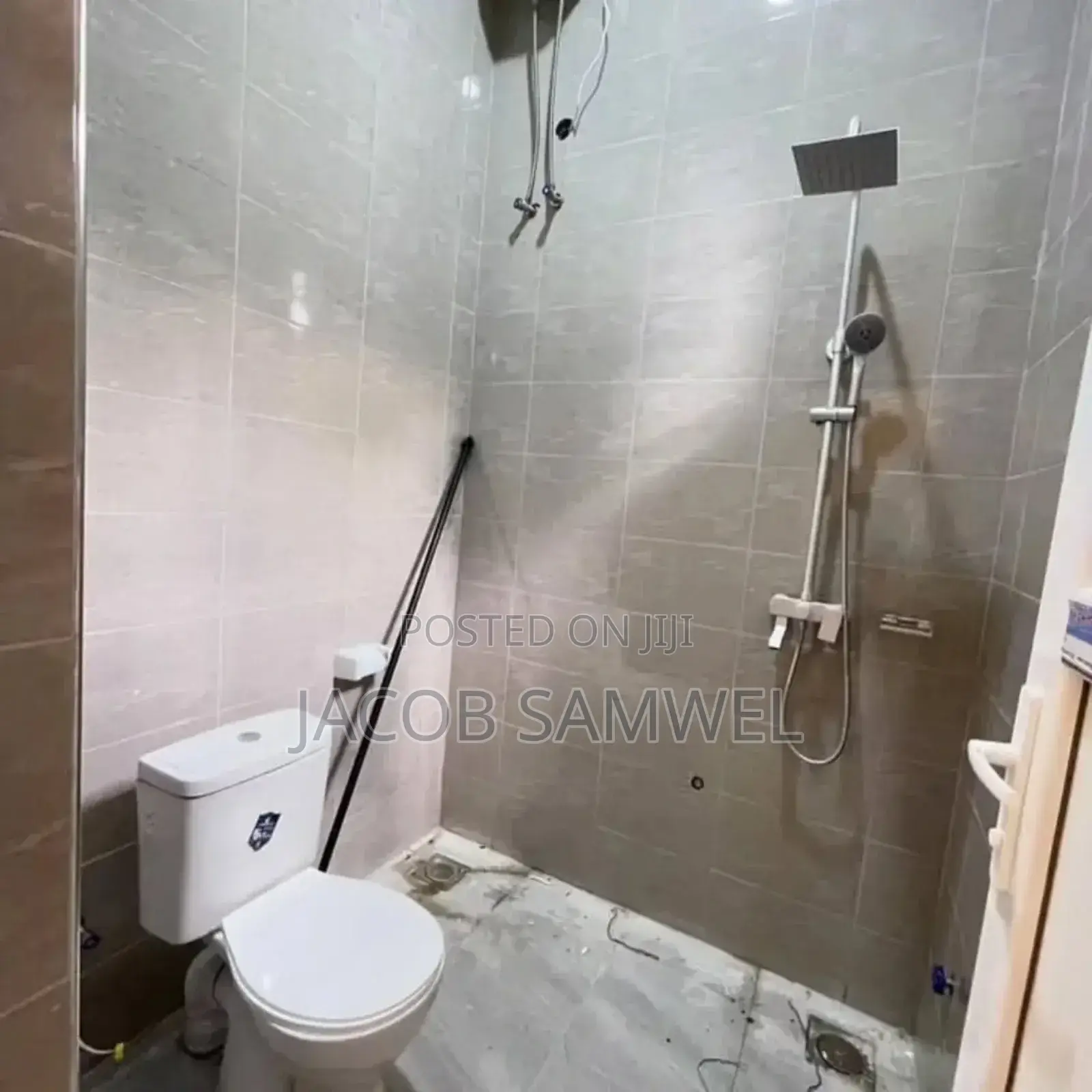 1bdrm House in Goba, Kinondoni for rent