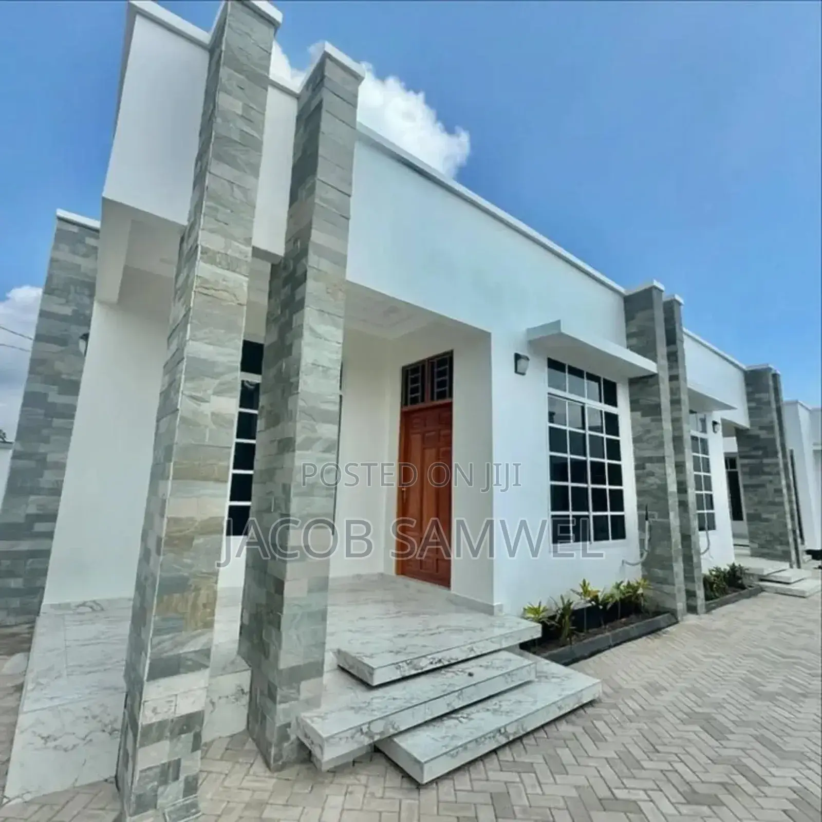 2bdrm House in Ubungo External, Kinondoni for rent