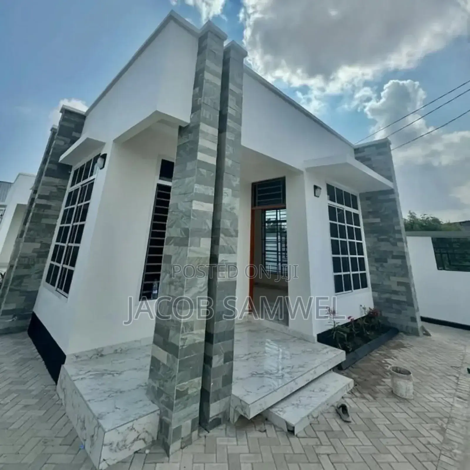 2bdrm House in Ubungo External, Kinondoni for rent