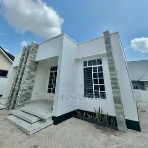 2bdrm House in Ubungo External, Kinondoni for rent