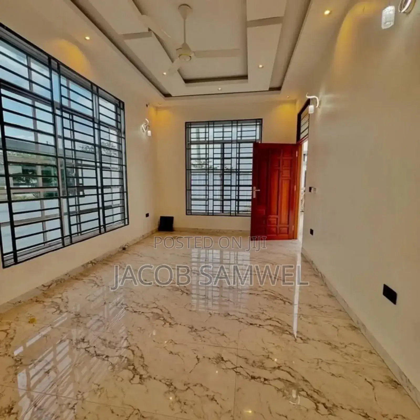 2bdrm House in Ubungo External, Kinondoni for rent