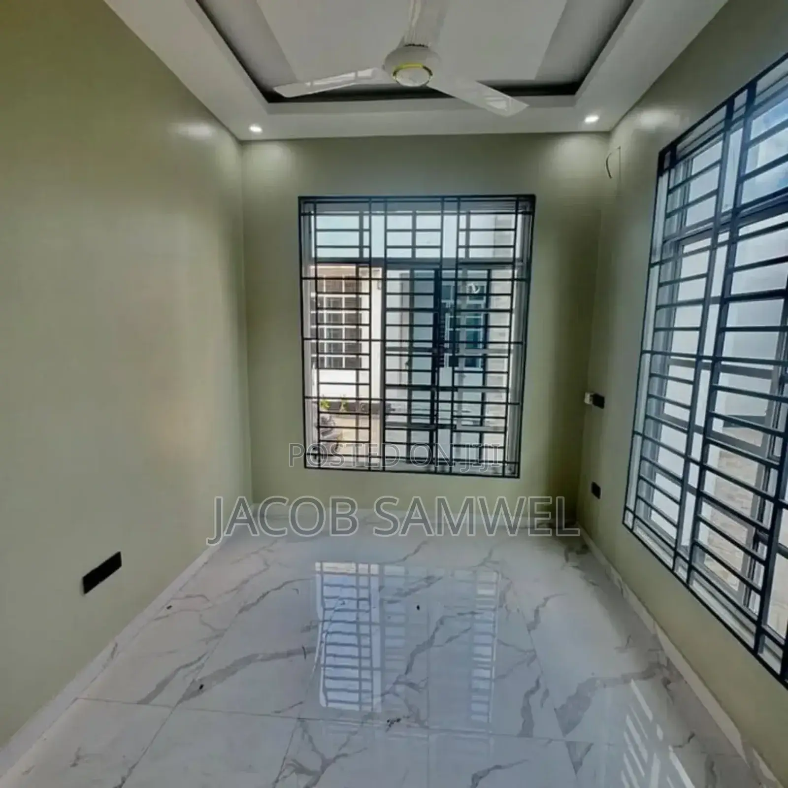 2bdrm House in Ubungo External, Kinondoni for rent