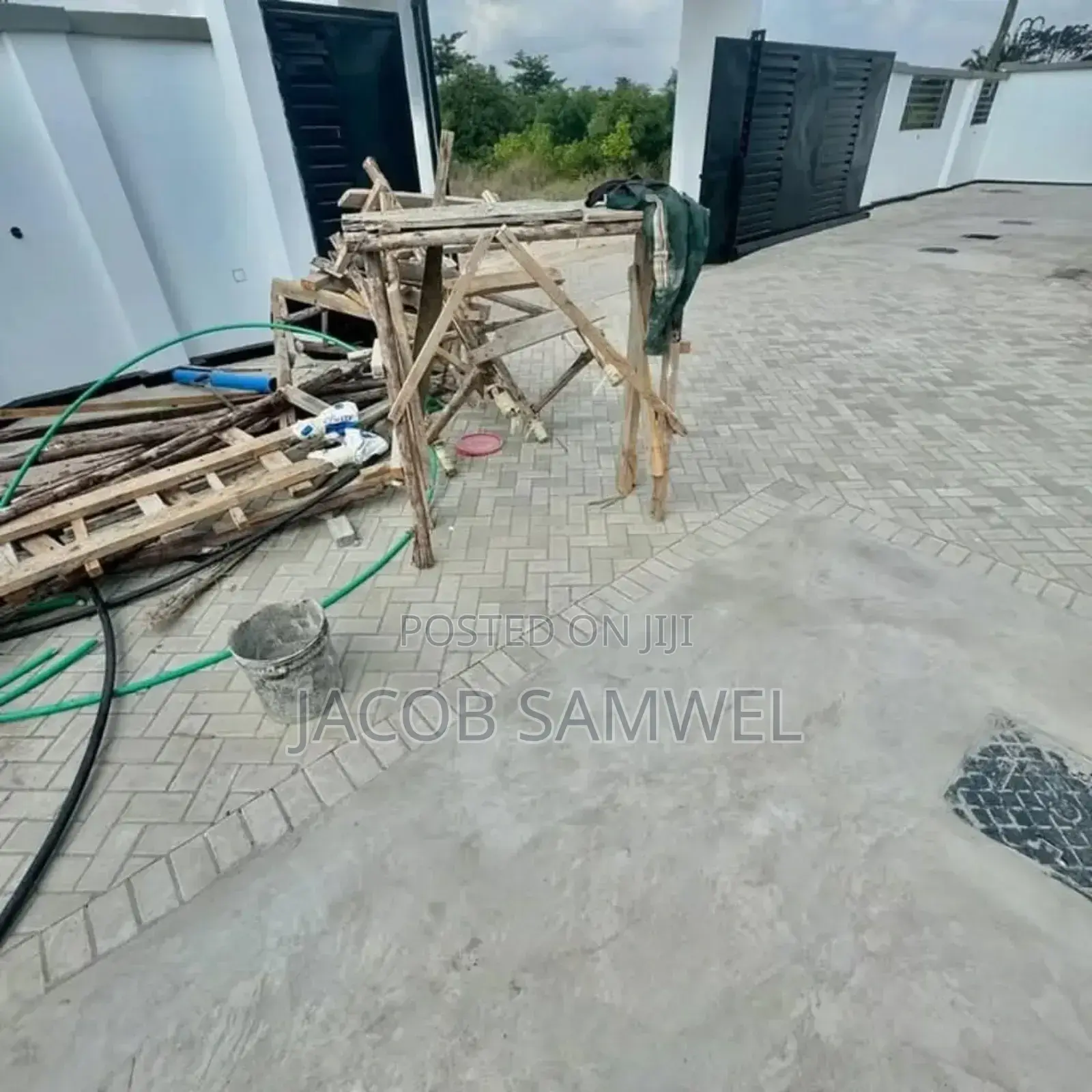 2bdrm House in Ubungo External, Kinondoni for rent