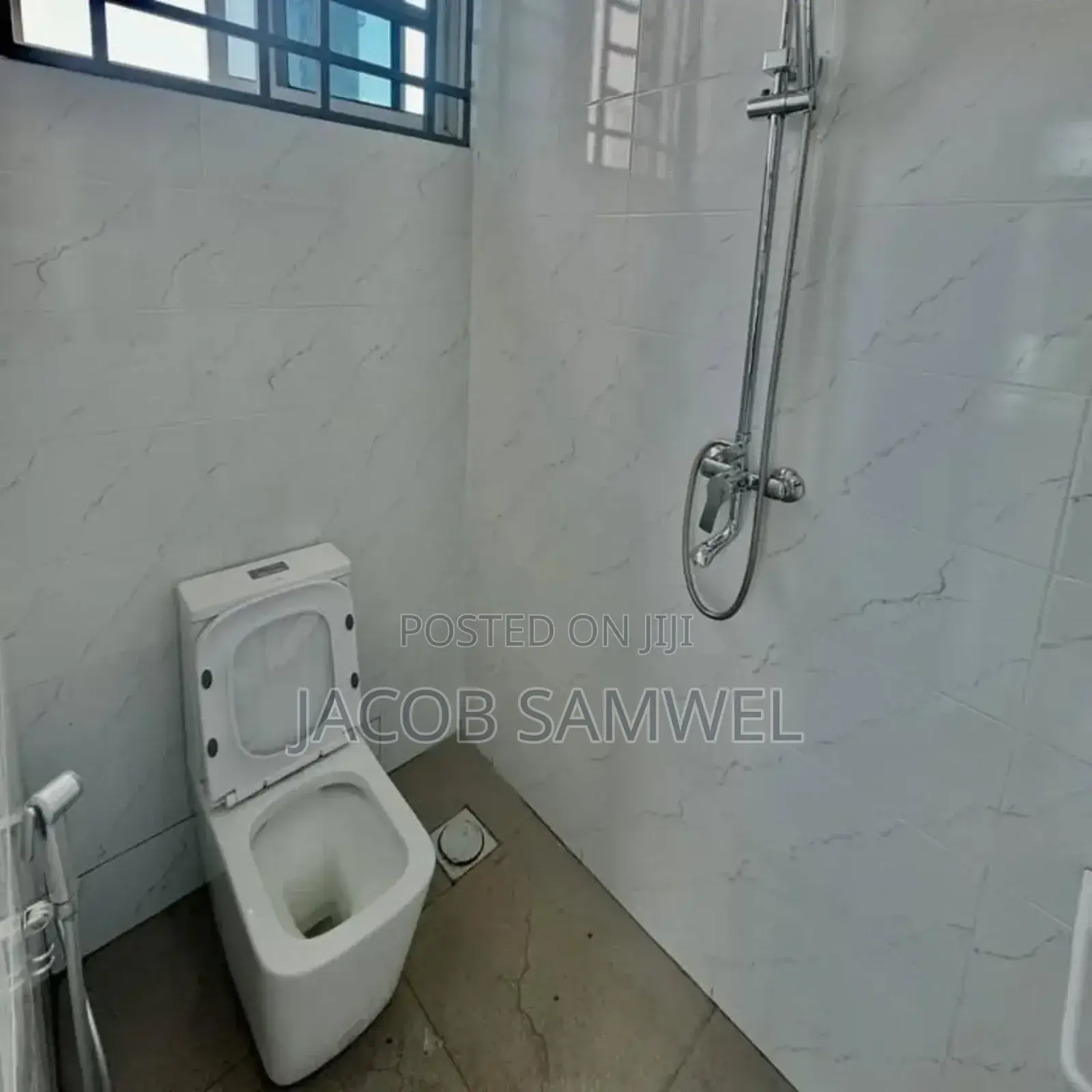 2bdrm House in Ubungo External, Kinondoni for rent