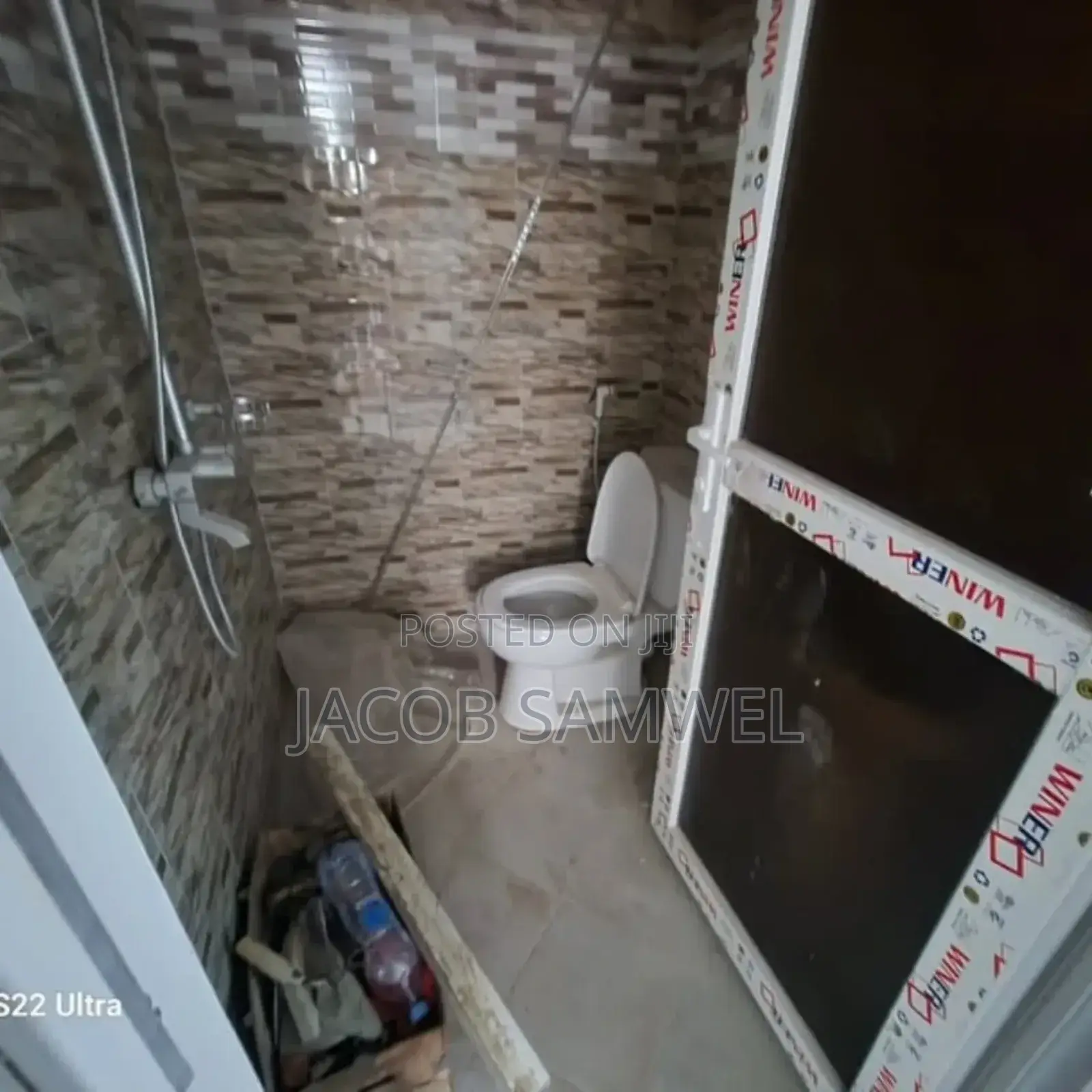 2bdrm House in Madale Center, Kinondoni for rent