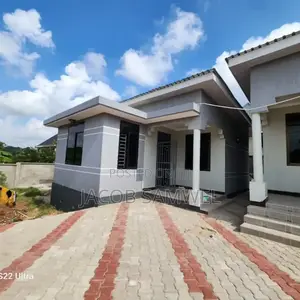 2bdrm House in Madale Center, Kinondoni for rent