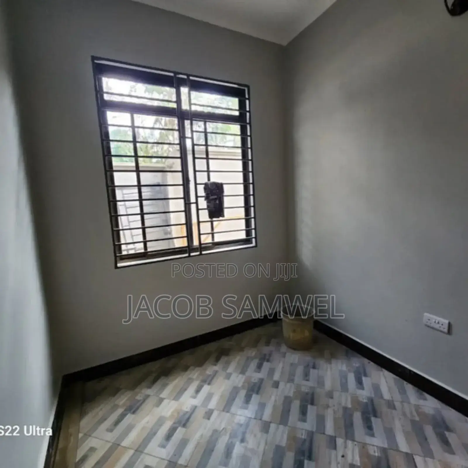 2bdrm House in Madale Center, Kinondoni for rent