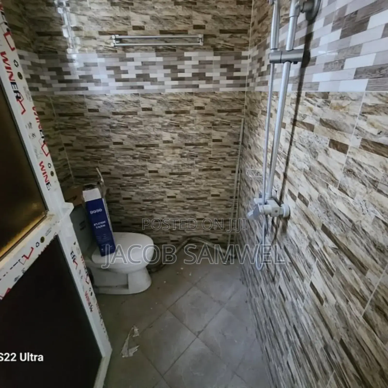 2bdrm House in Madale Center, Kinondoni for rent