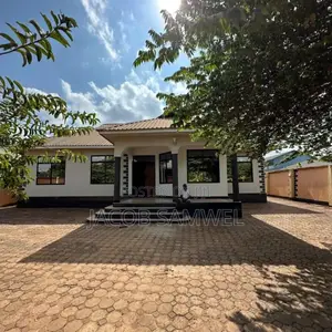 3bdrm House in Tegeta Wazo Hill, Kinondoni for rent