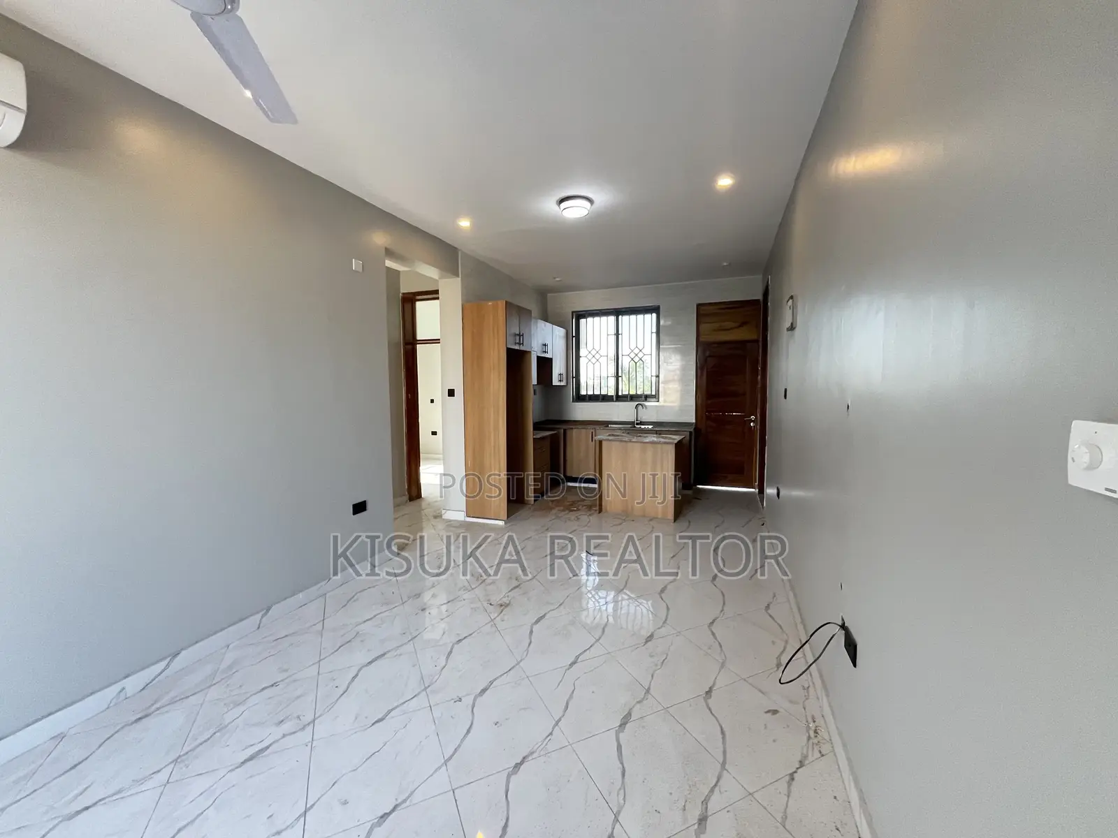 2bdrm Apartment in Kijitonyama, Kinondoni for rent