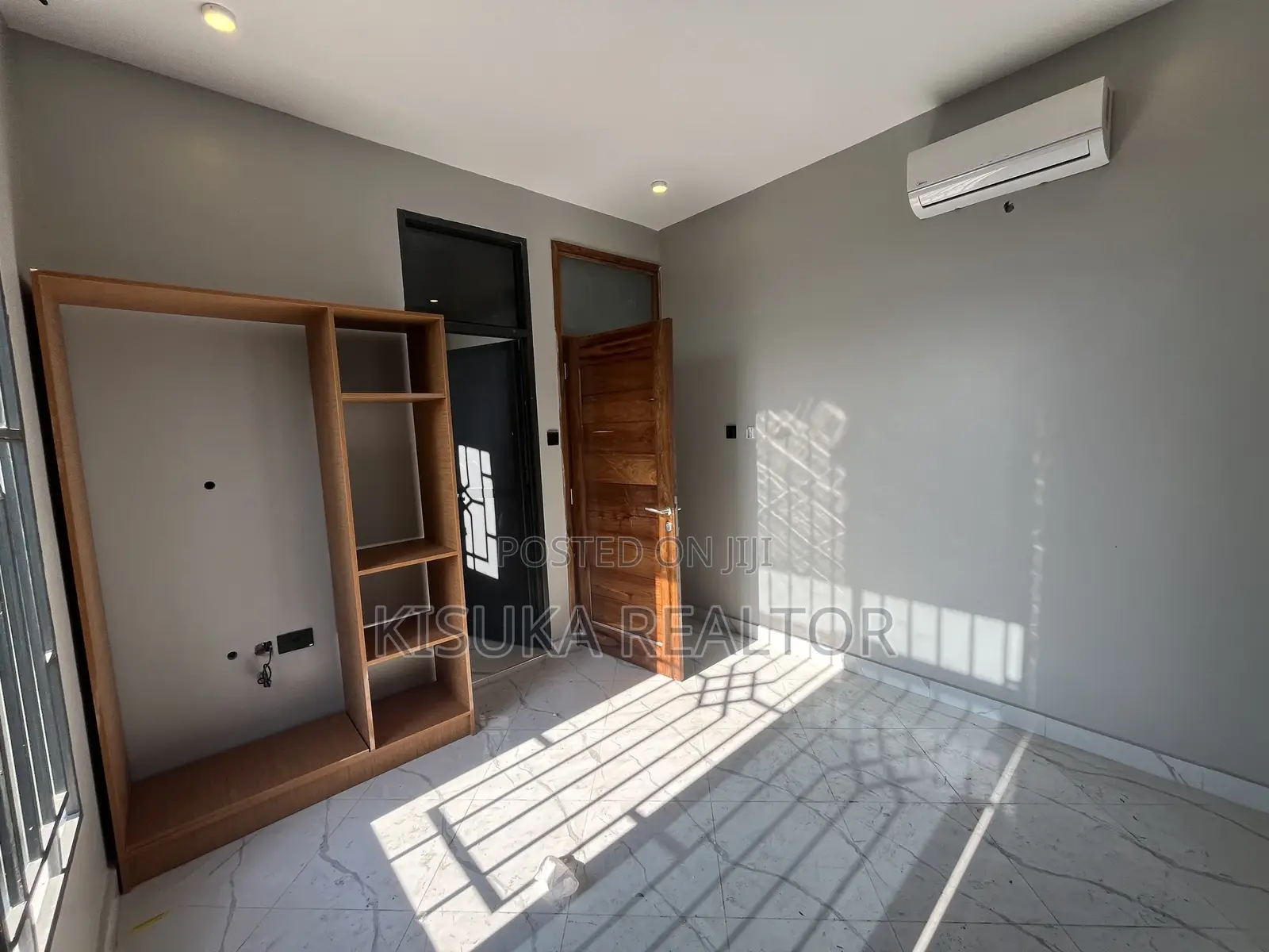 2bdrm Apartment in Kijitonyama, Kinondoni for rent