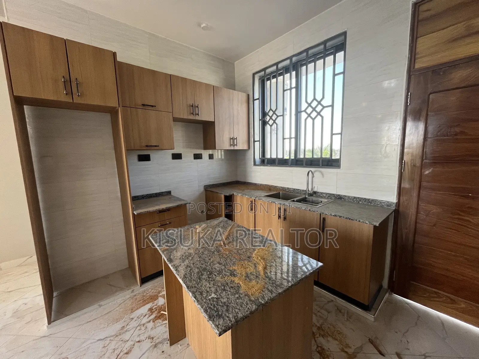 2bdrm Apartment in Kijitonyama, Kinondoni for rent