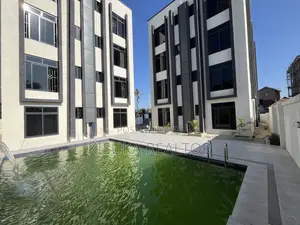 2bdrm Apartment in Kijitonyama, Kinondoni for rent