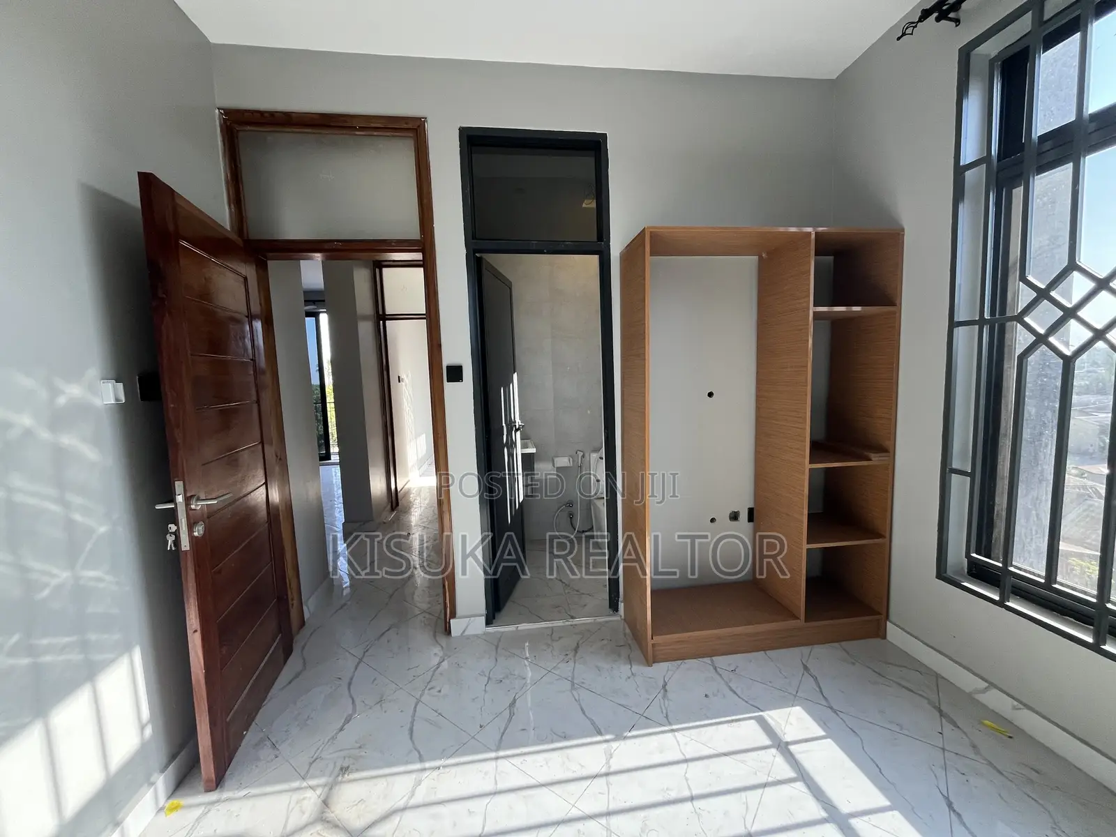 2bdrm Apartment in Kijitonyama, Kinondoni for rent