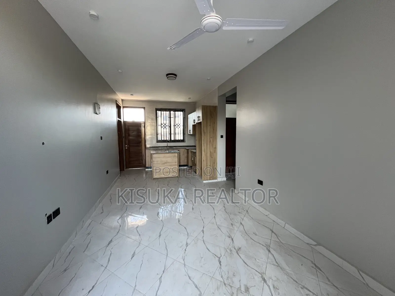 2bdrm Apartment in Kijitonyama, Kinondoni for rent