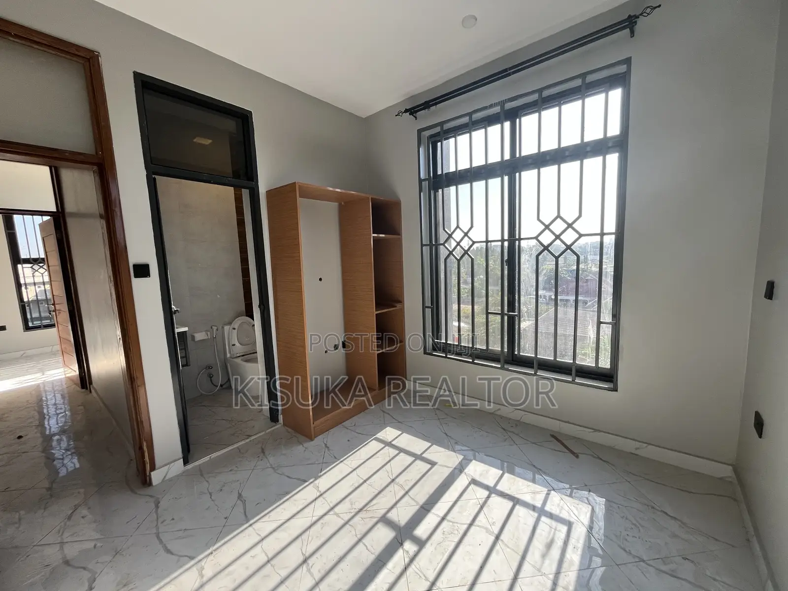 2bdrm Apartment in Kijitonyama, Kinondoni for rent