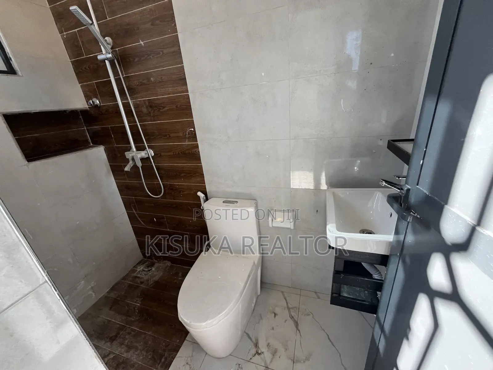 2bdrm Apartment in Kijitonyama, Kinondoni for rent