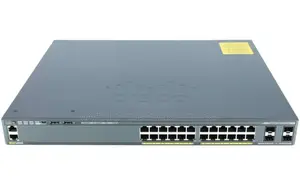 Ws-C2960x-24ps-L