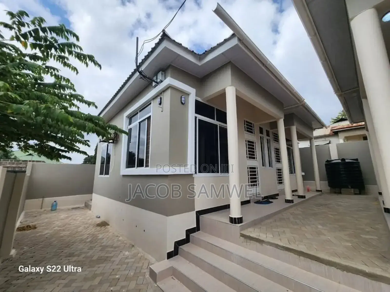 1bdrm House in Goba Njia Nne, Kinondoni for rent