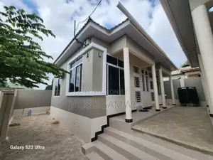 1bdrm House in Goba Njia Nne, Kinondoni for rent