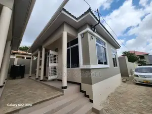 1bdrm House in Goba Njia Nne, Kinondoni for rent
