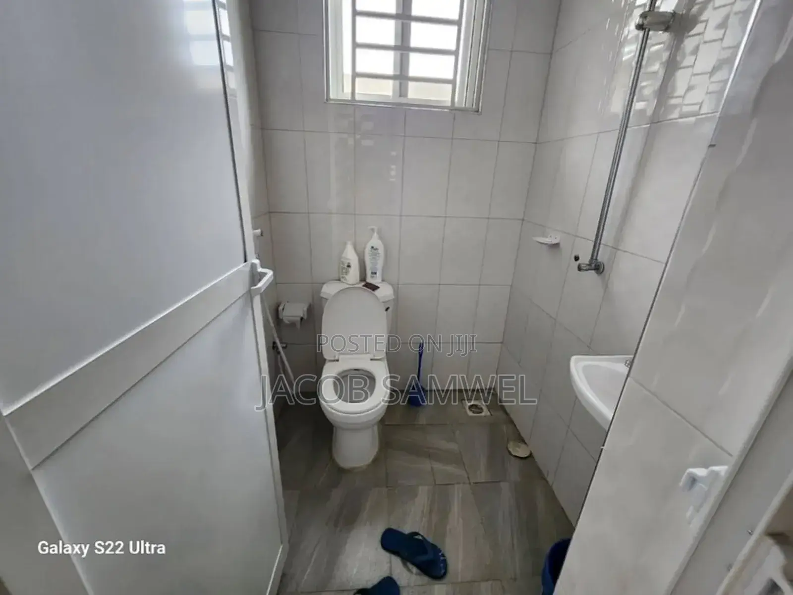 1bdrm House in Goba Njia Nne, Kinondoni for rent