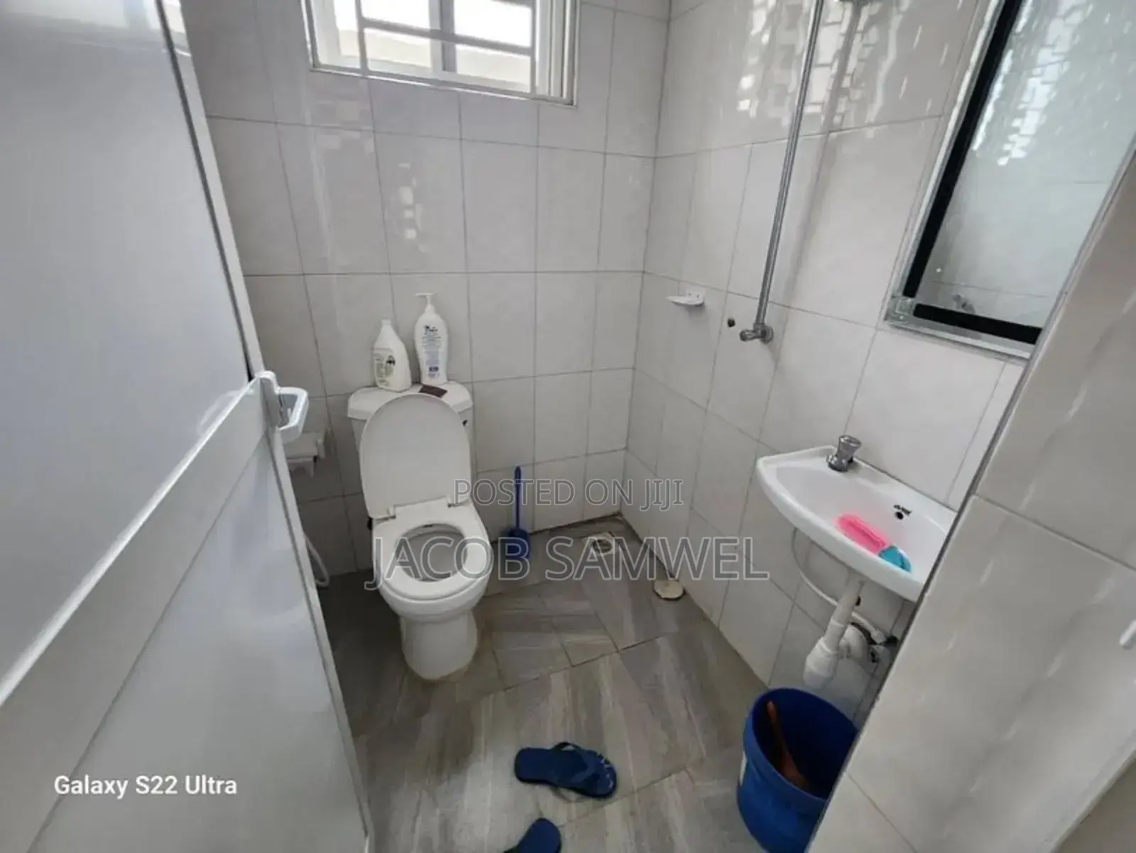 1bdrm House in Goba Njia Nne, Kinondoni for rent